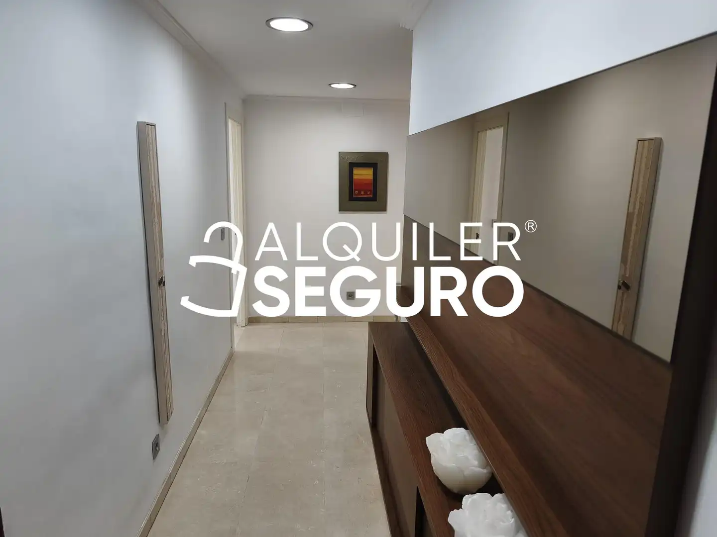 Pis de 85 m² a Sevilla