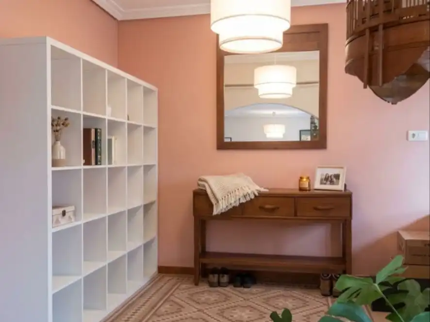 House 120 m² in Tibi