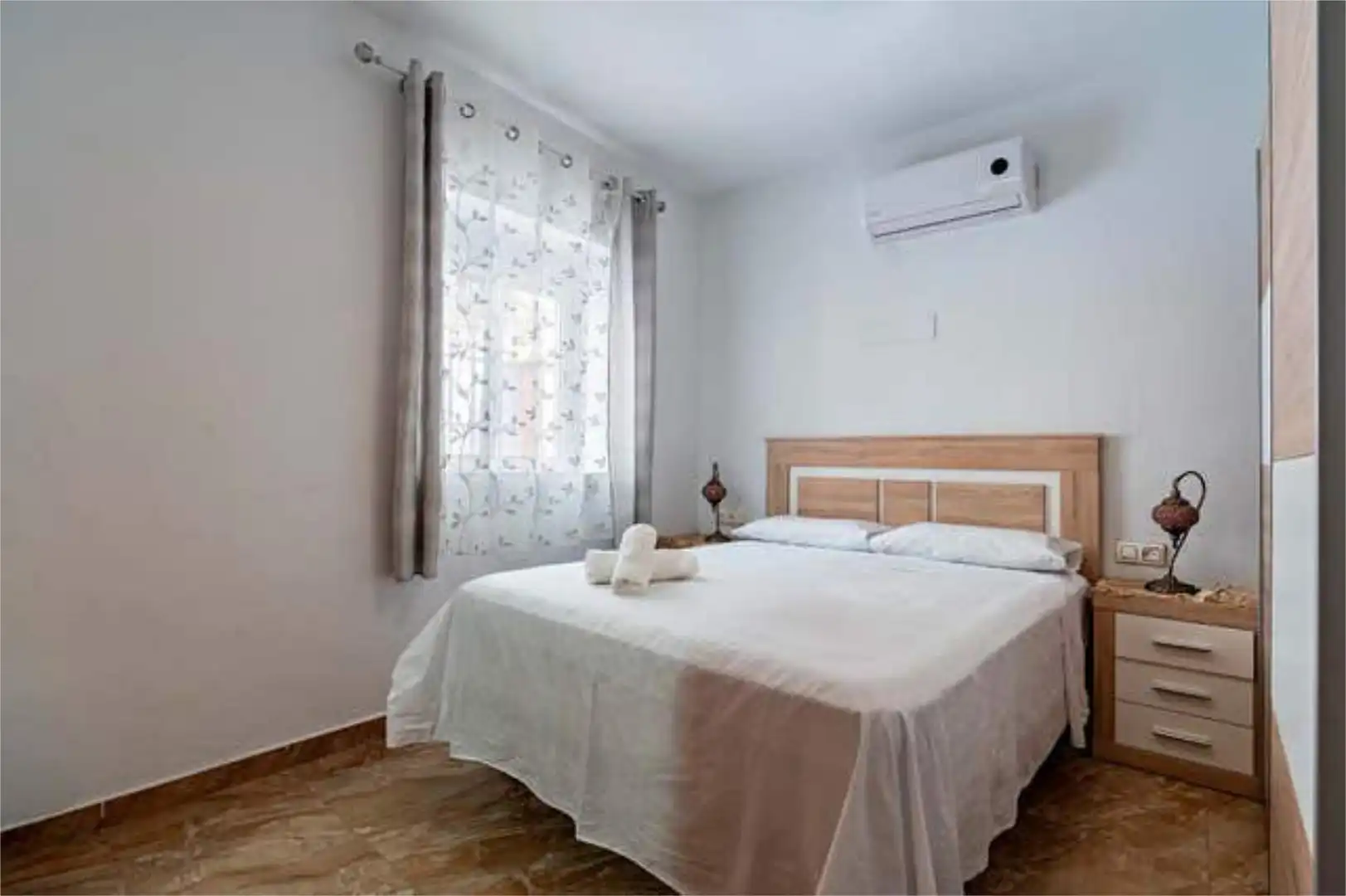 Piso de 102 m² en Almería