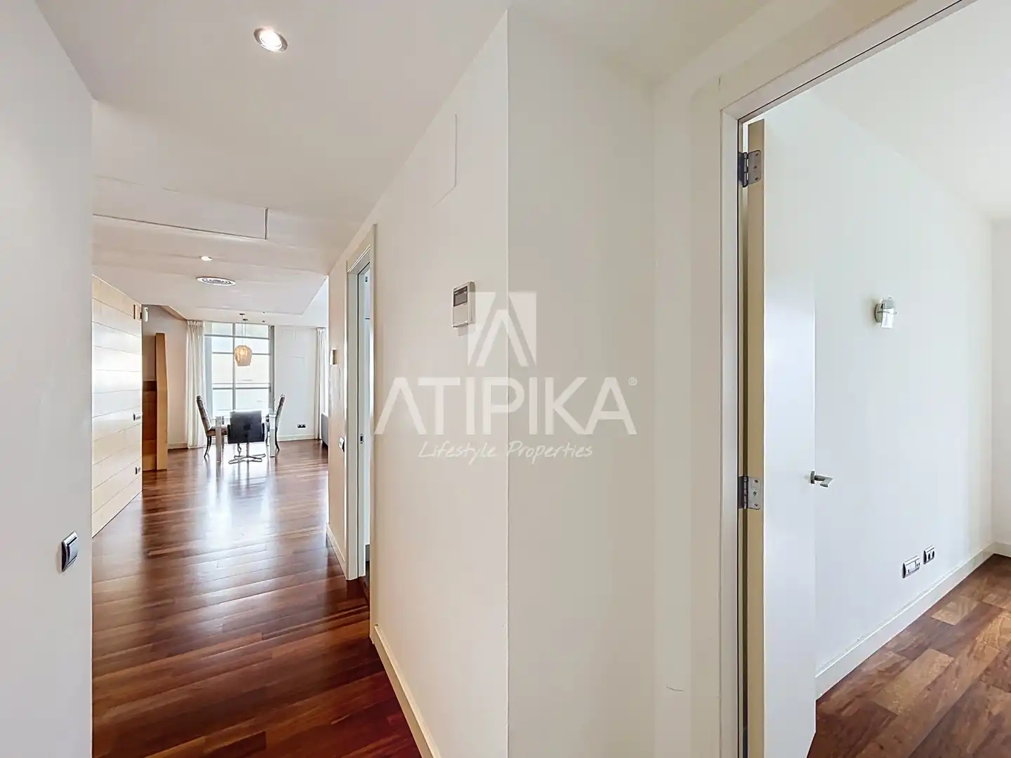Pis de 245 m² a Barcelona