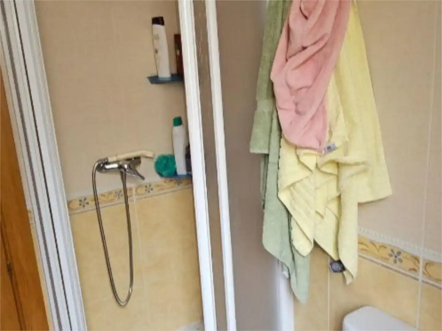 Habitación 90 m², Salamanca