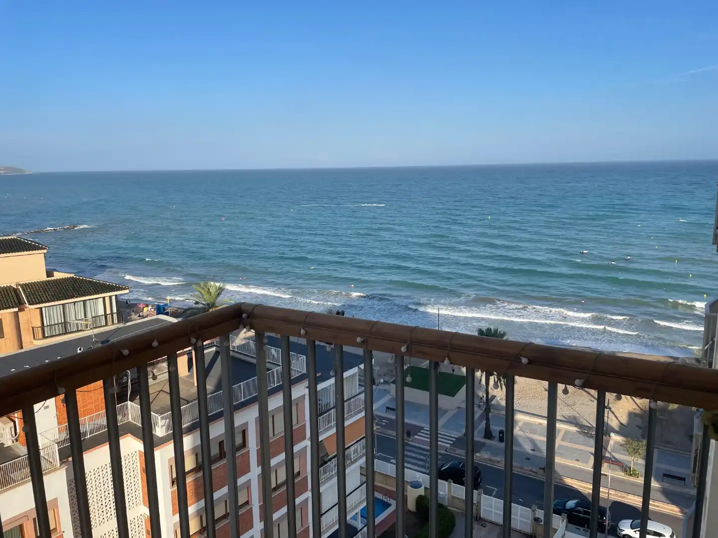 Piso de 90 m² en Benicasim