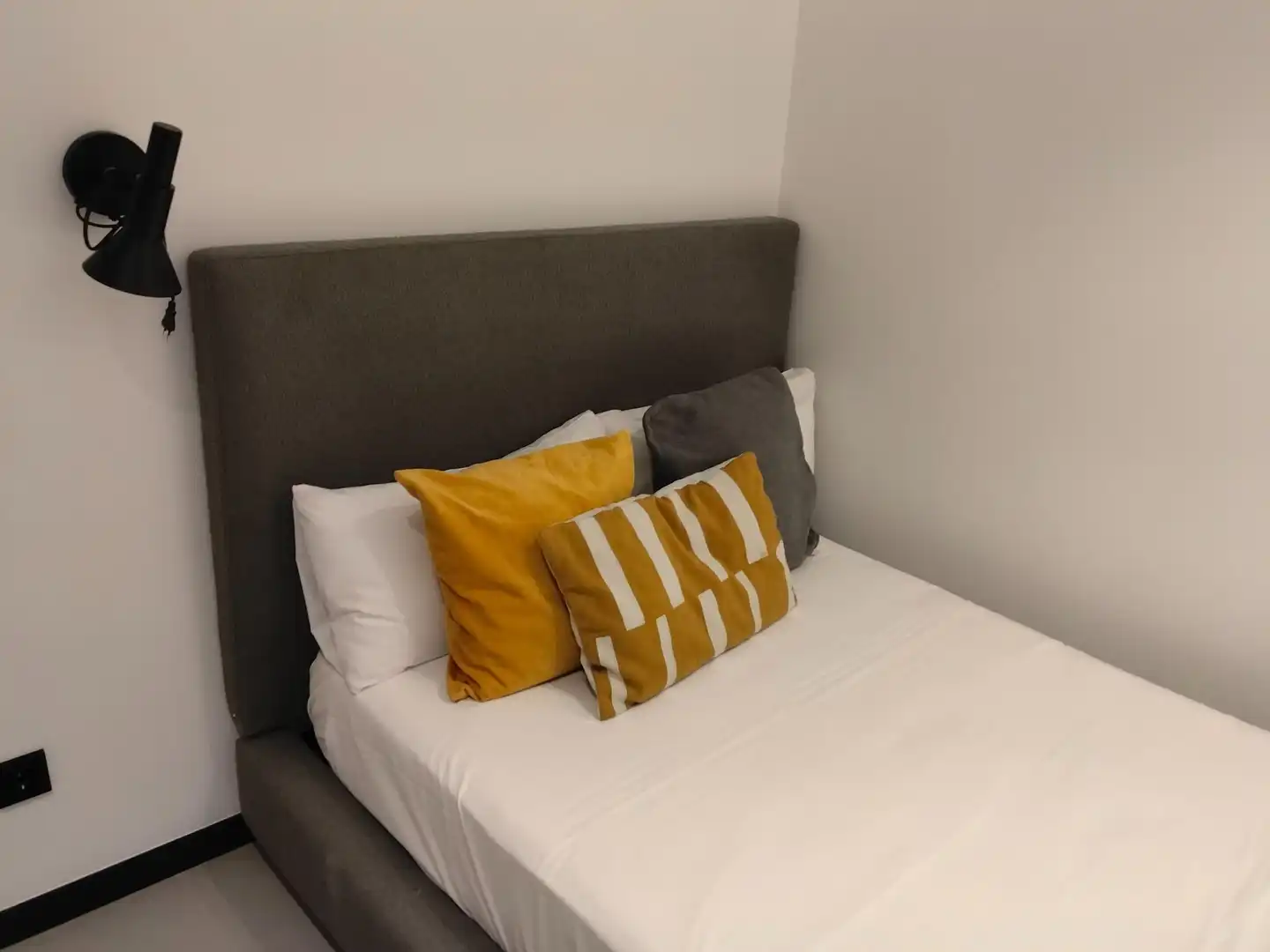 Wohnung 81 m² in Madrid