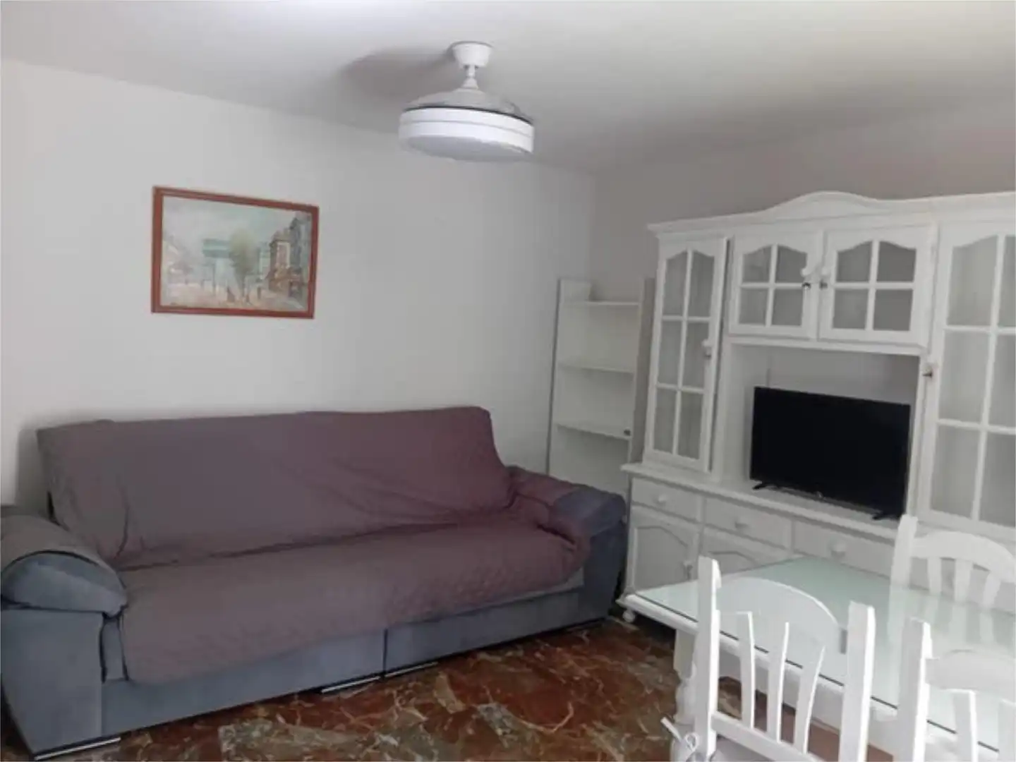 Wohnung 55 m² in Jaén