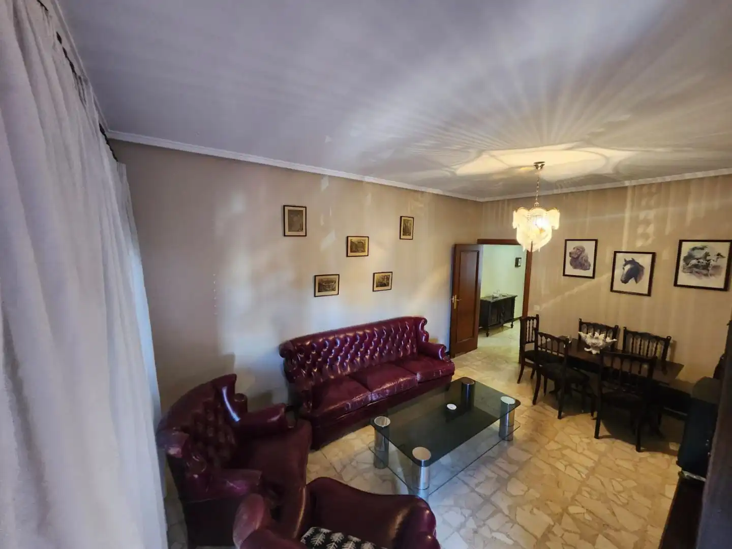Piso de 130 m² en Consuegra