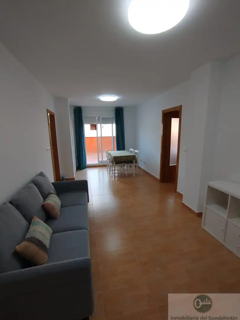 Pis de 60 m² a Puerto Lumbreras