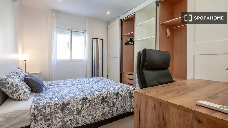 Pis de lloguer, València