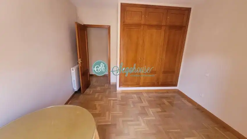 Piso de 112 m² en Segovia