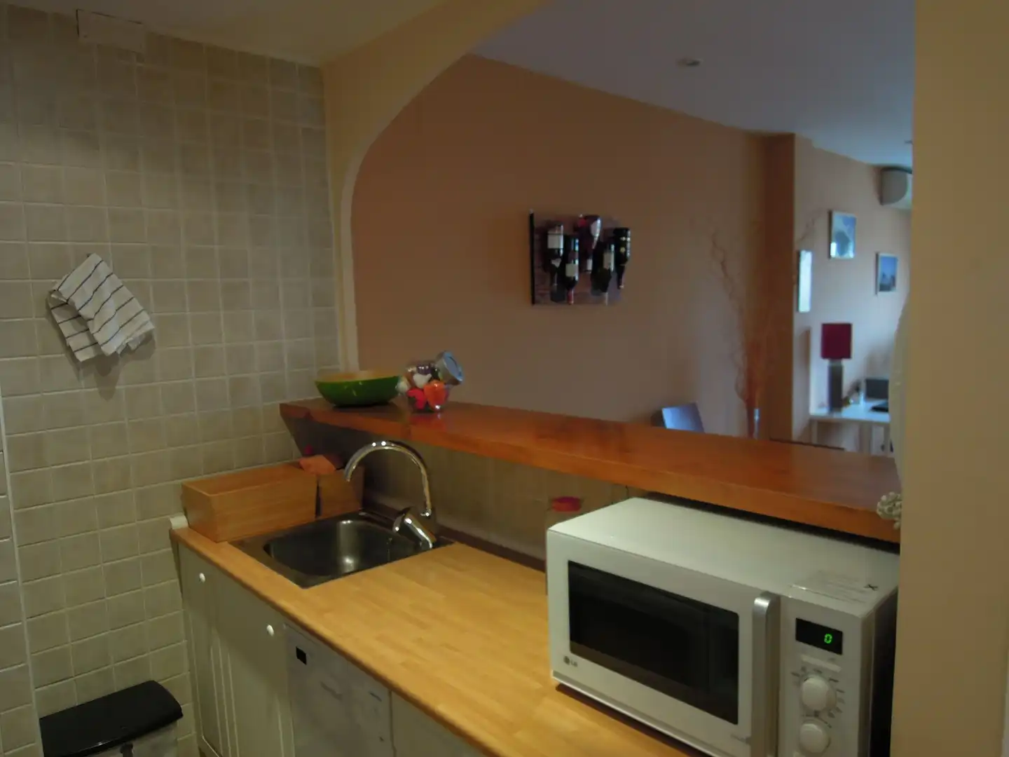 Appartamento 72 m² a Madrid