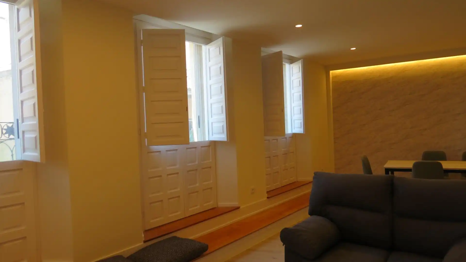 Wohnung 205 m² in Segovia