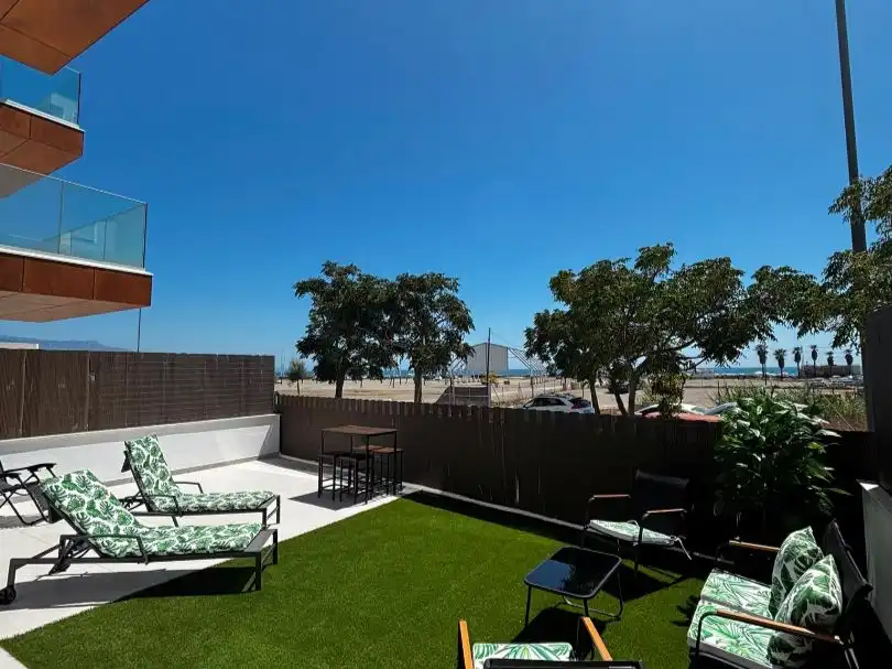 Piso de 50 m² en Vélez-Málaga