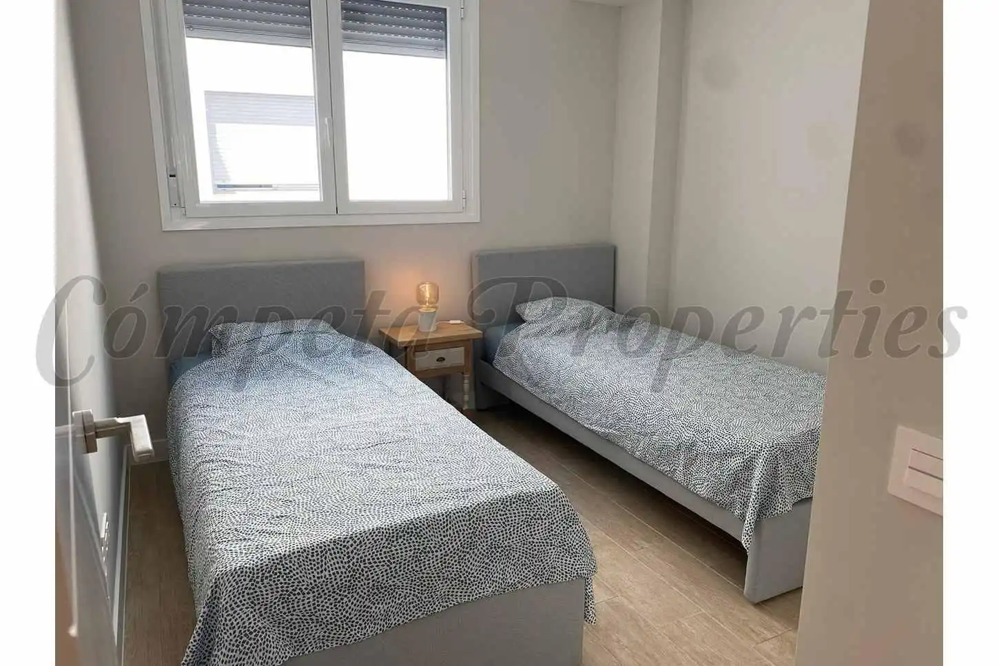 Wohnung 80 m² in Torrox