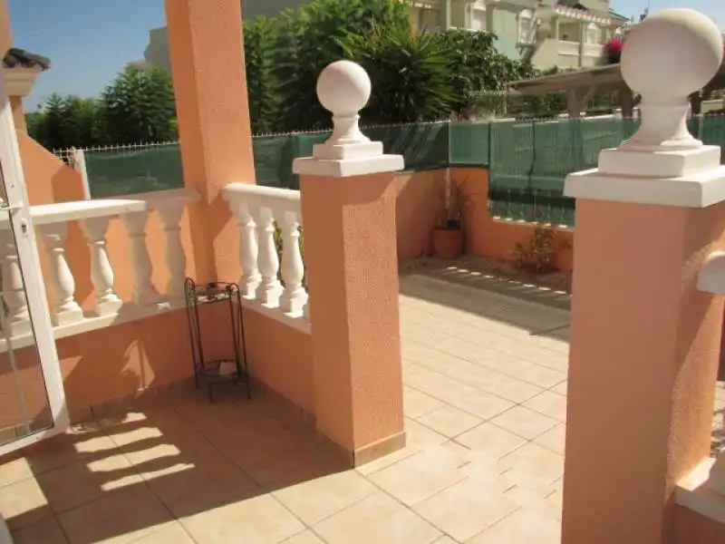 Pis de 73 m² a Santa Pola