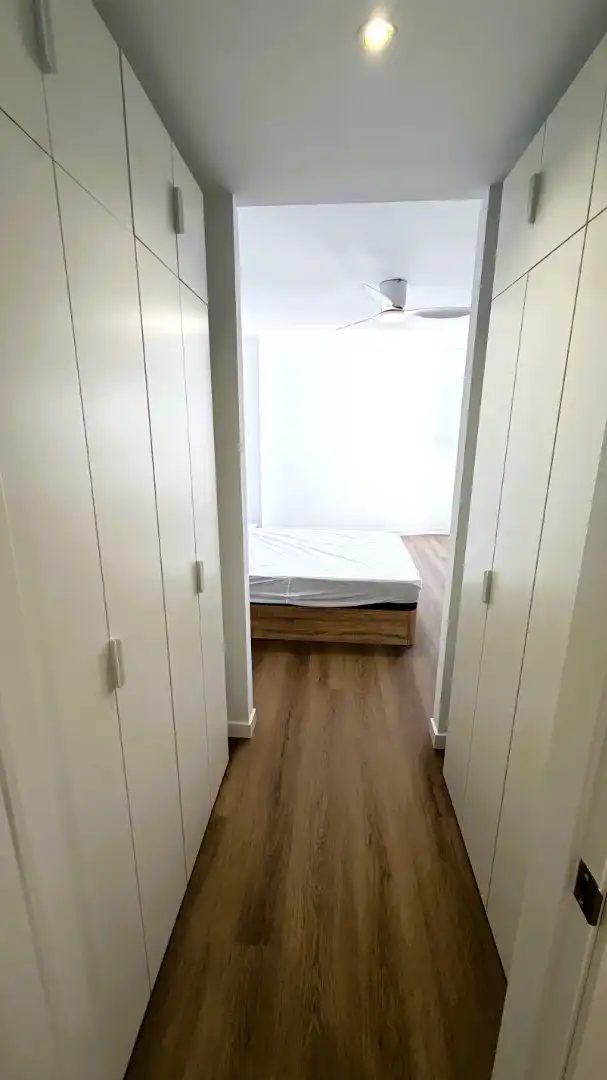Piso de 102 m² en Valencia