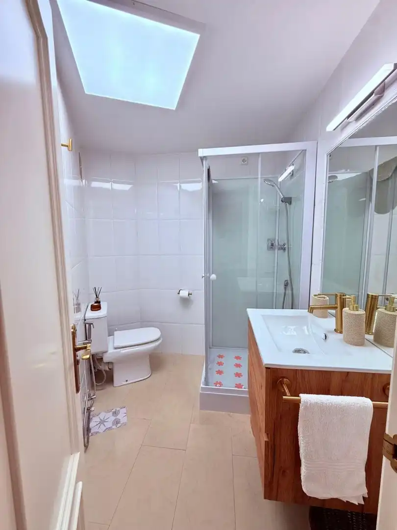 Piso de 70 m² en Torrox
