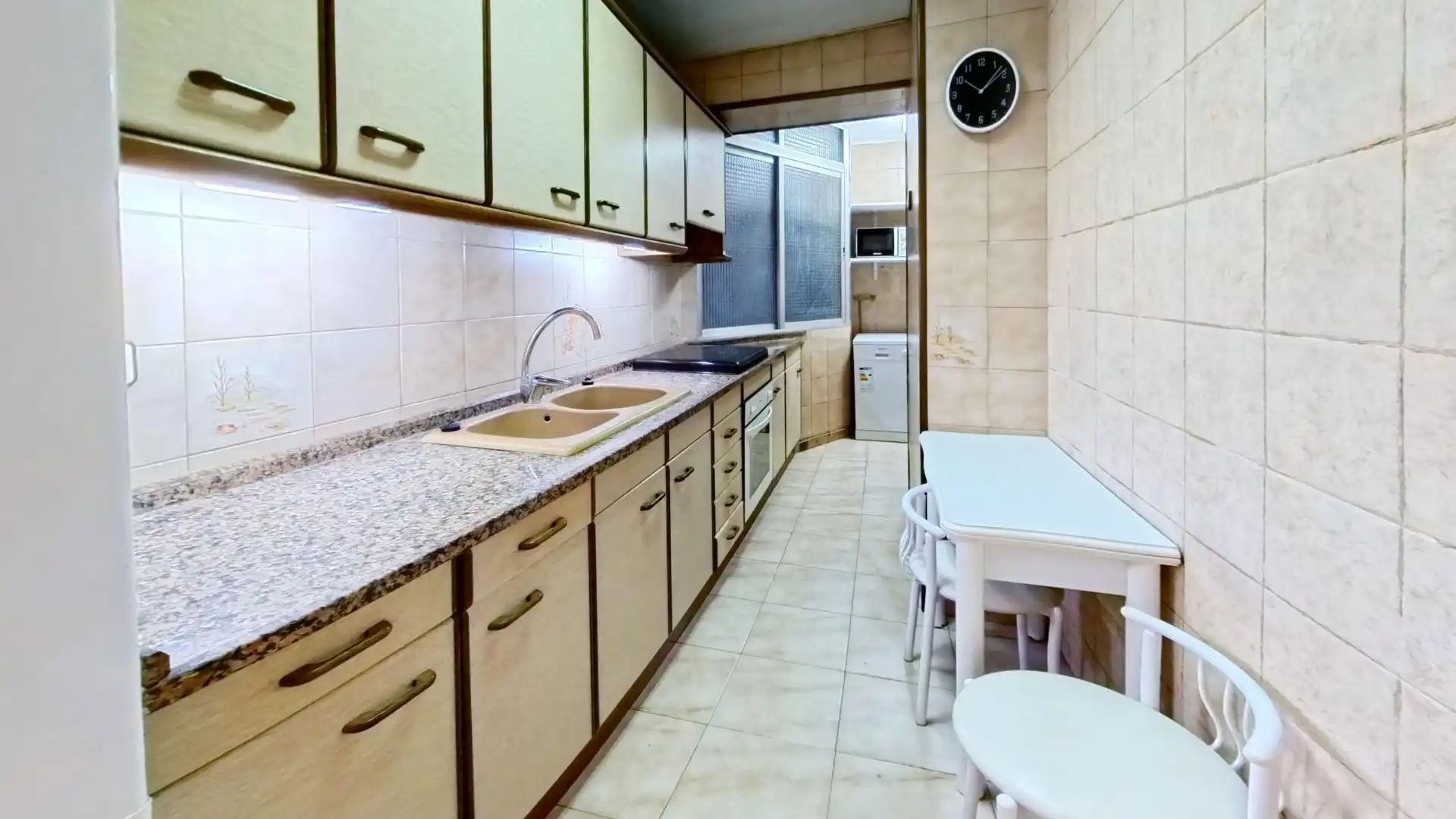 Pis de 64 m² a Tarragona
