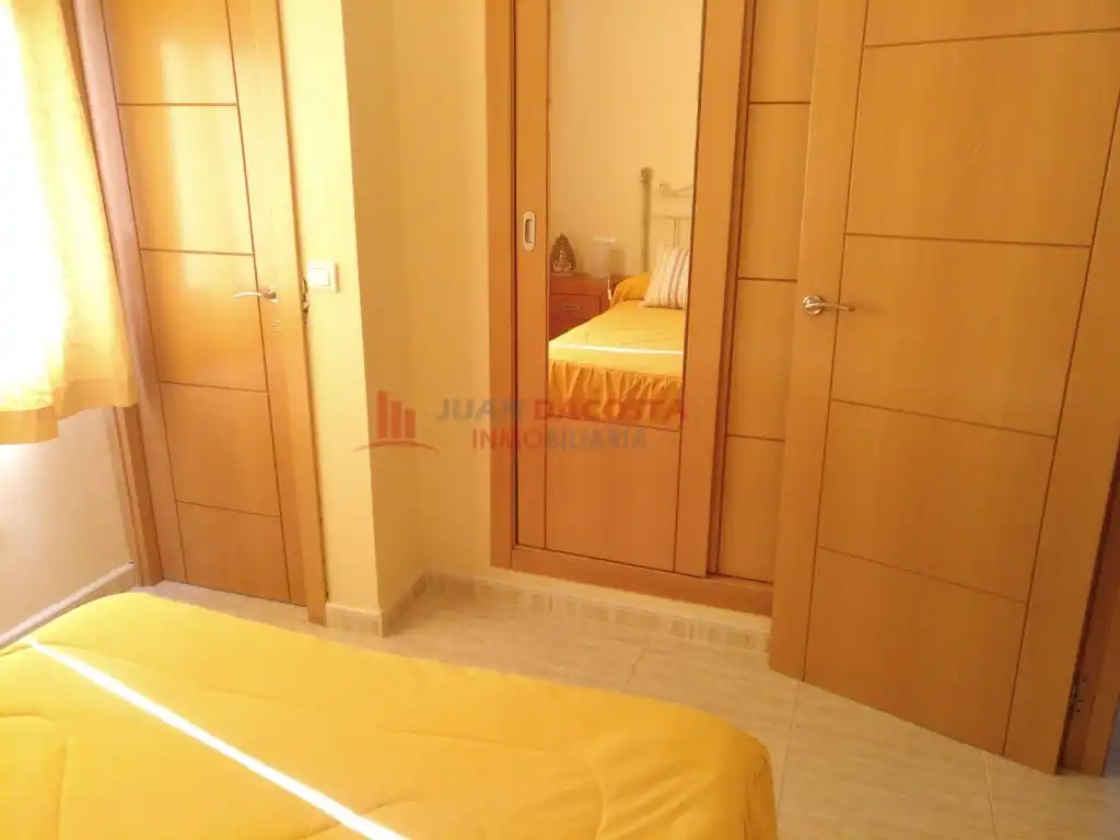 Piso de 90 m² en Lepe