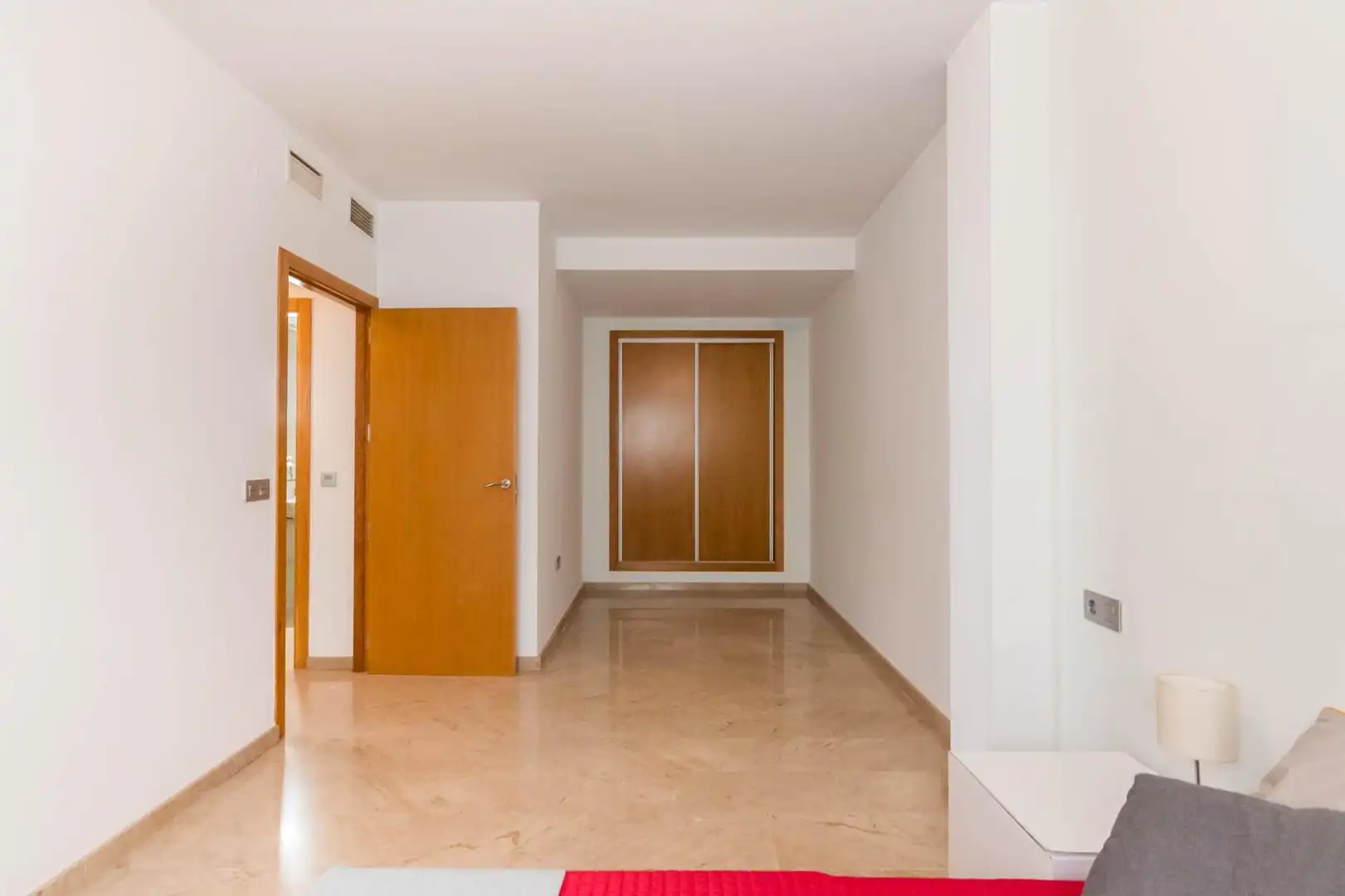 Piso de 124 m² en Murcia