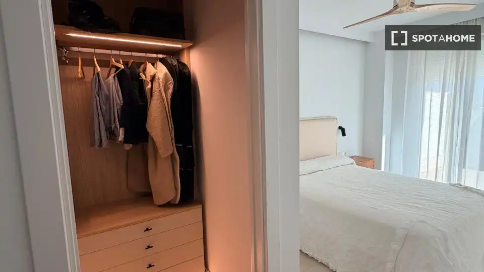 Habitación en alquiler, Vélez-Málaga