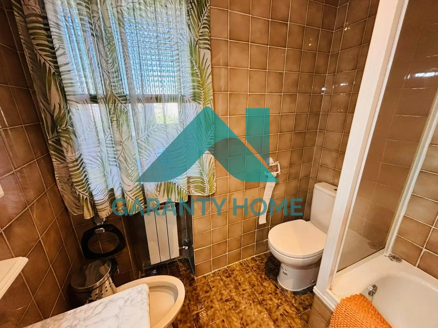 Piso de 110 m² en Cáceres