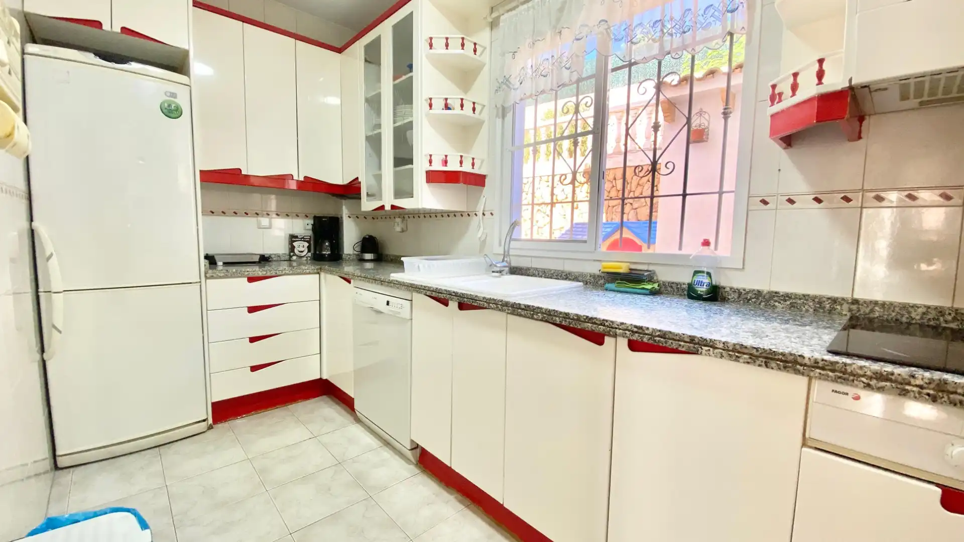 Piso de 154 m² en La Nucia