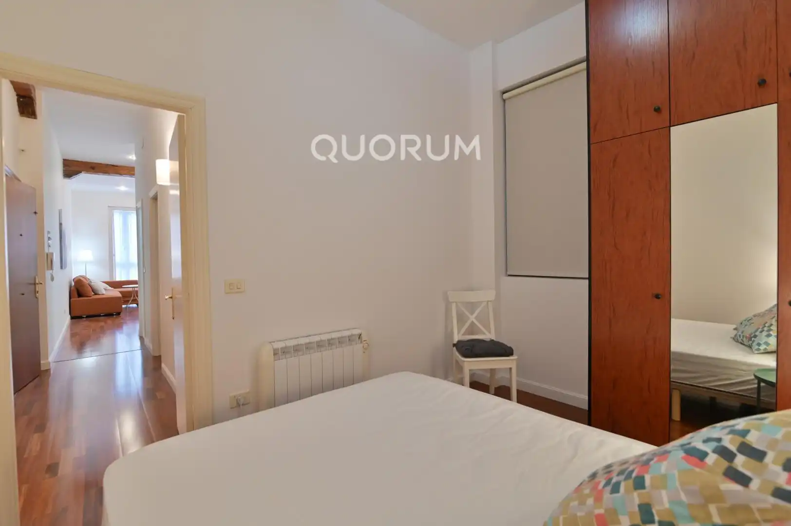 Piso de 55 m² en Bilbao
