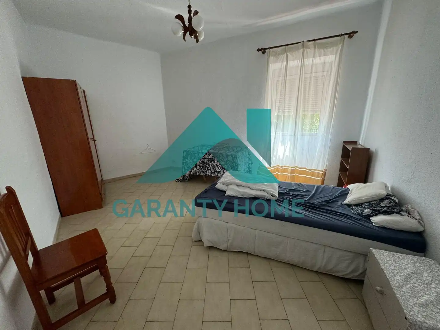 Habitación en alquiler, Cáceres