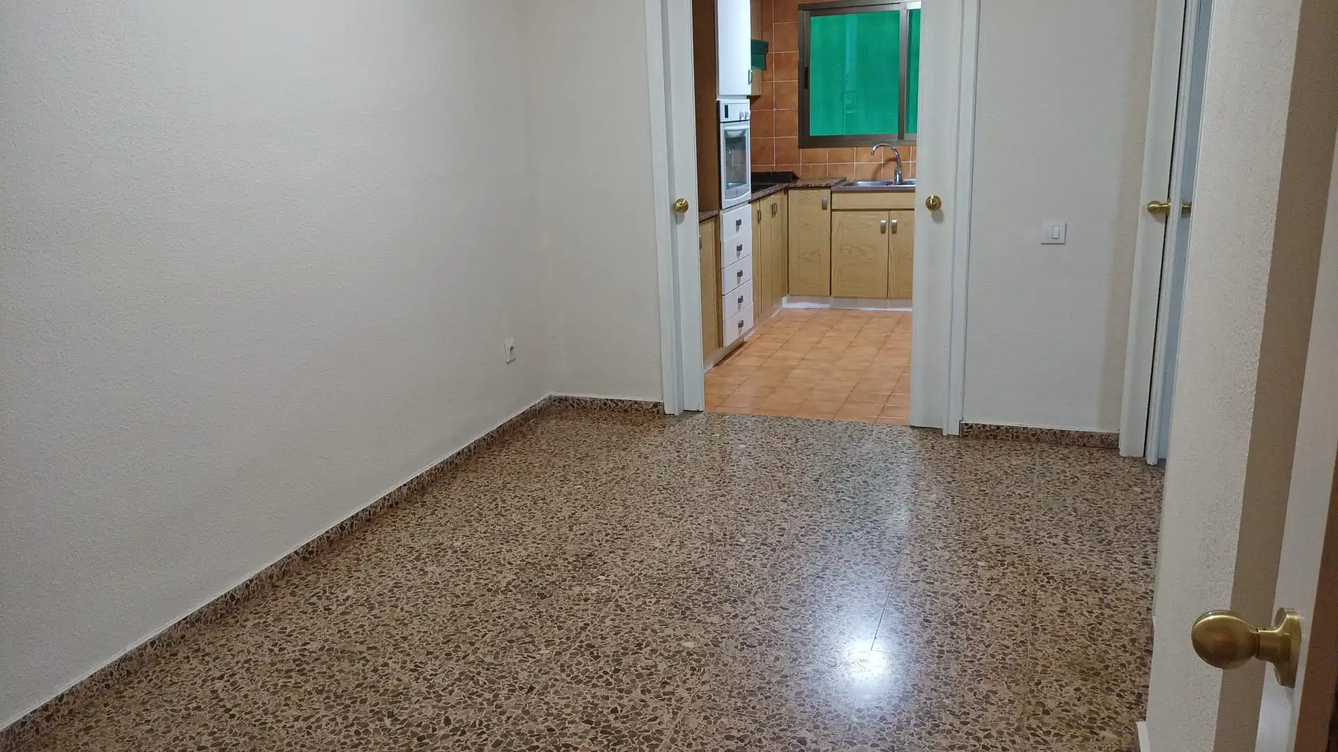 Piso de 132 m² en Valencia