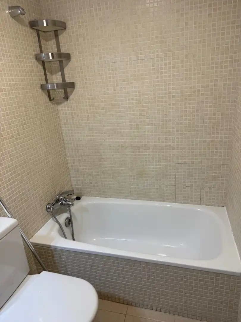 Piso de 43 m² en Mataró