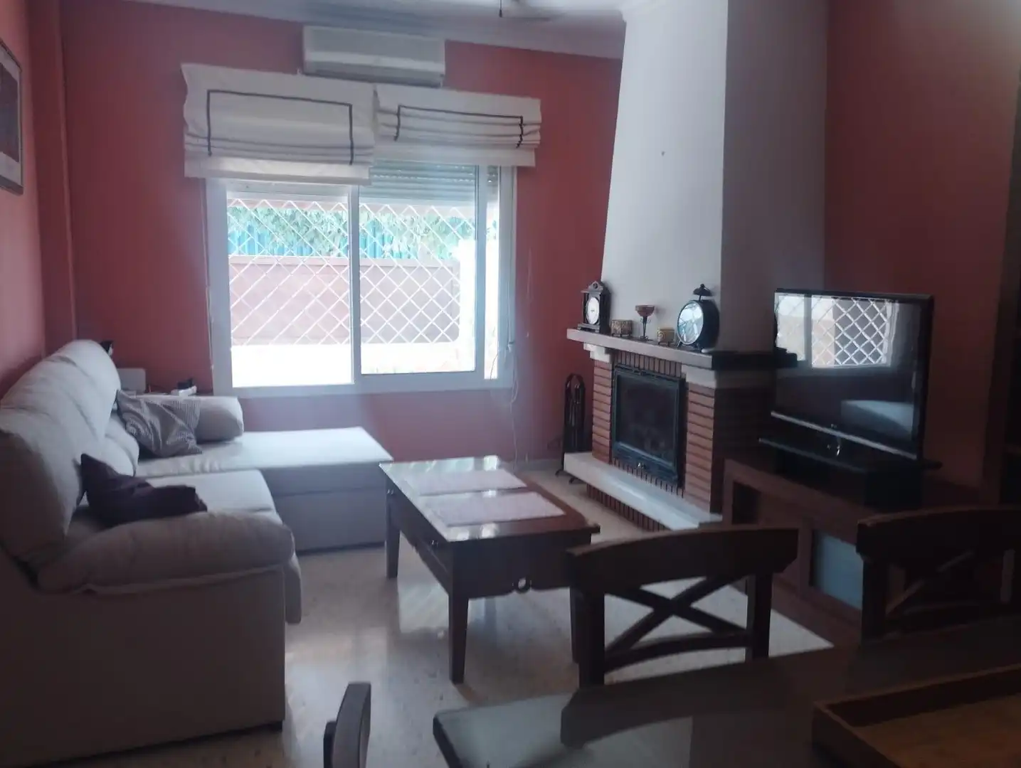 Casa de 115 m² en Sevilla