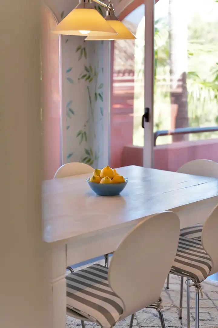 Piso de 170 m² en Marbella