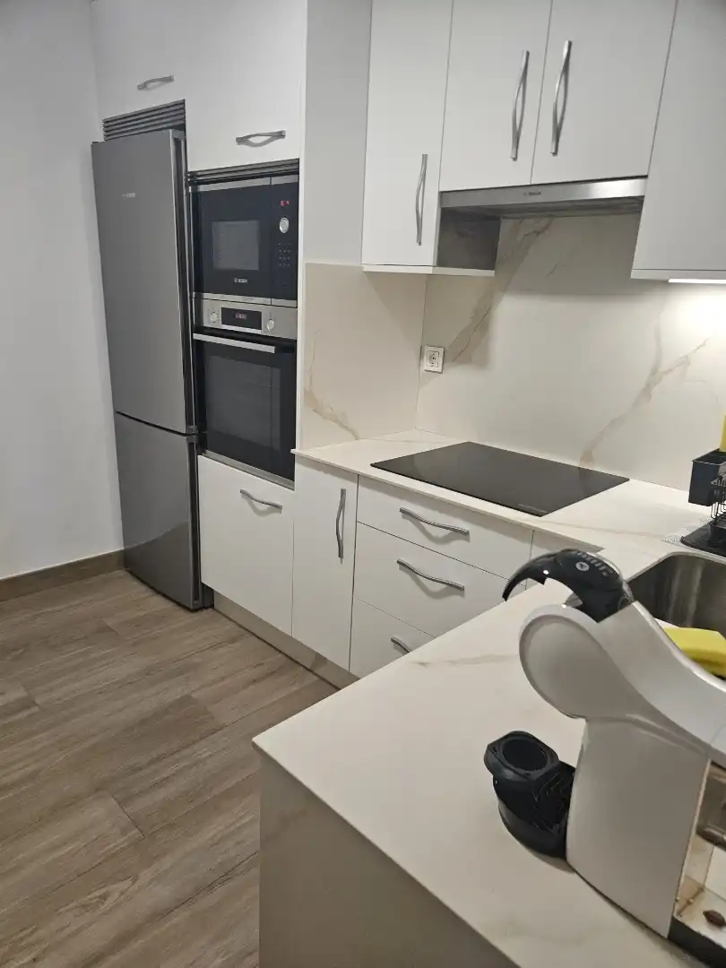Piso de 70 m² en Santiago de Compostela