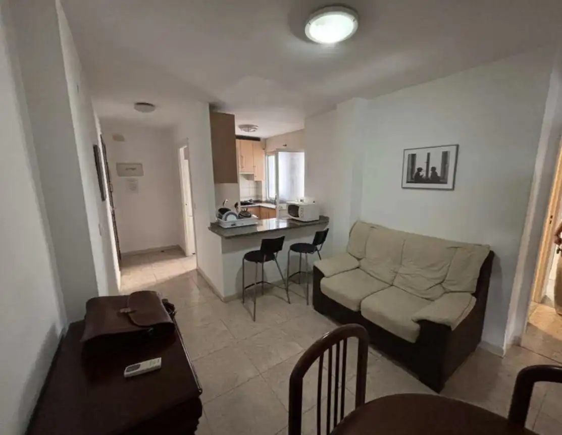 Habitació de lloguer, Sevilla
