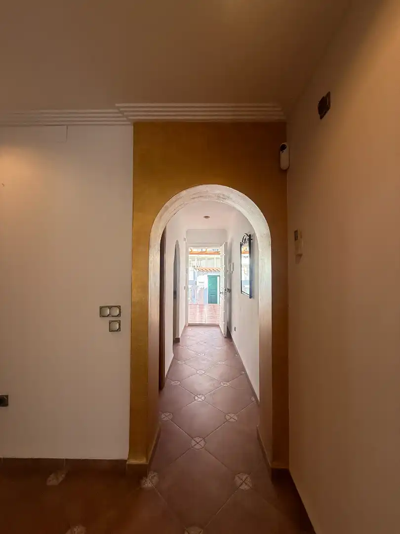 Casa de 80 m² en Benidorm