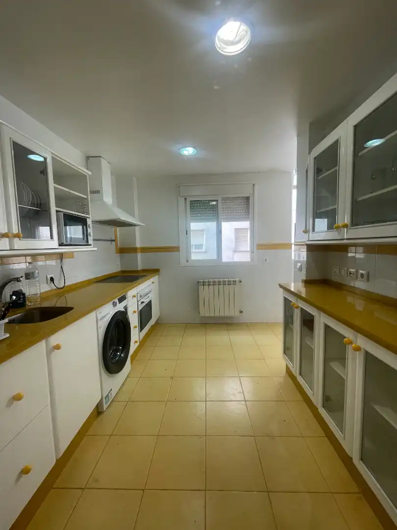 Pis de 120 m² a Badajoz