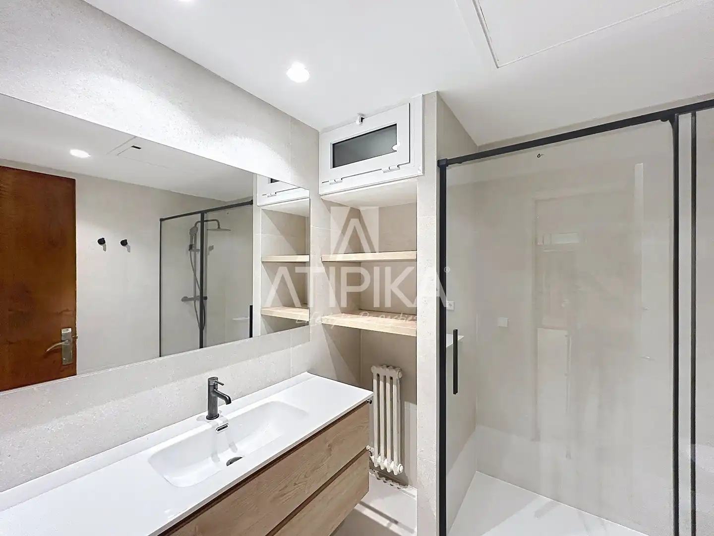 Pis de 340 m² a Barcelona