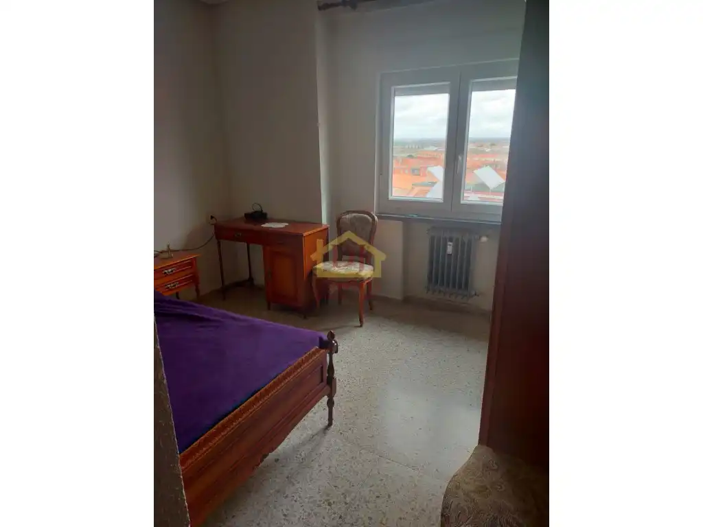 Habitació 15 m², Salamanca