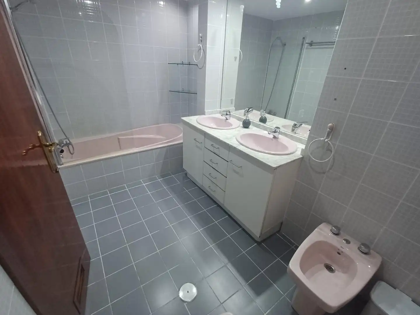 Piso de 170 m² en Málaga