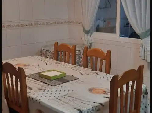 Wohnung 110 m² in Estepona