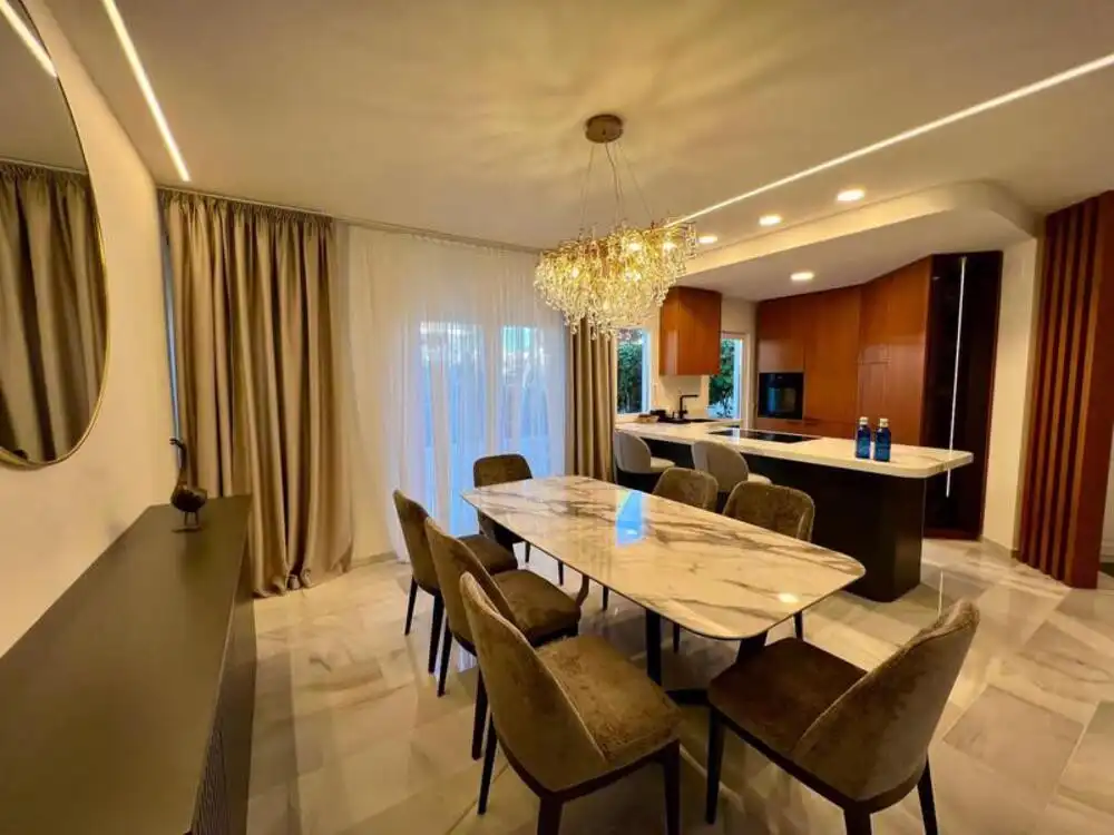 Piso de 211 m² en Marbella