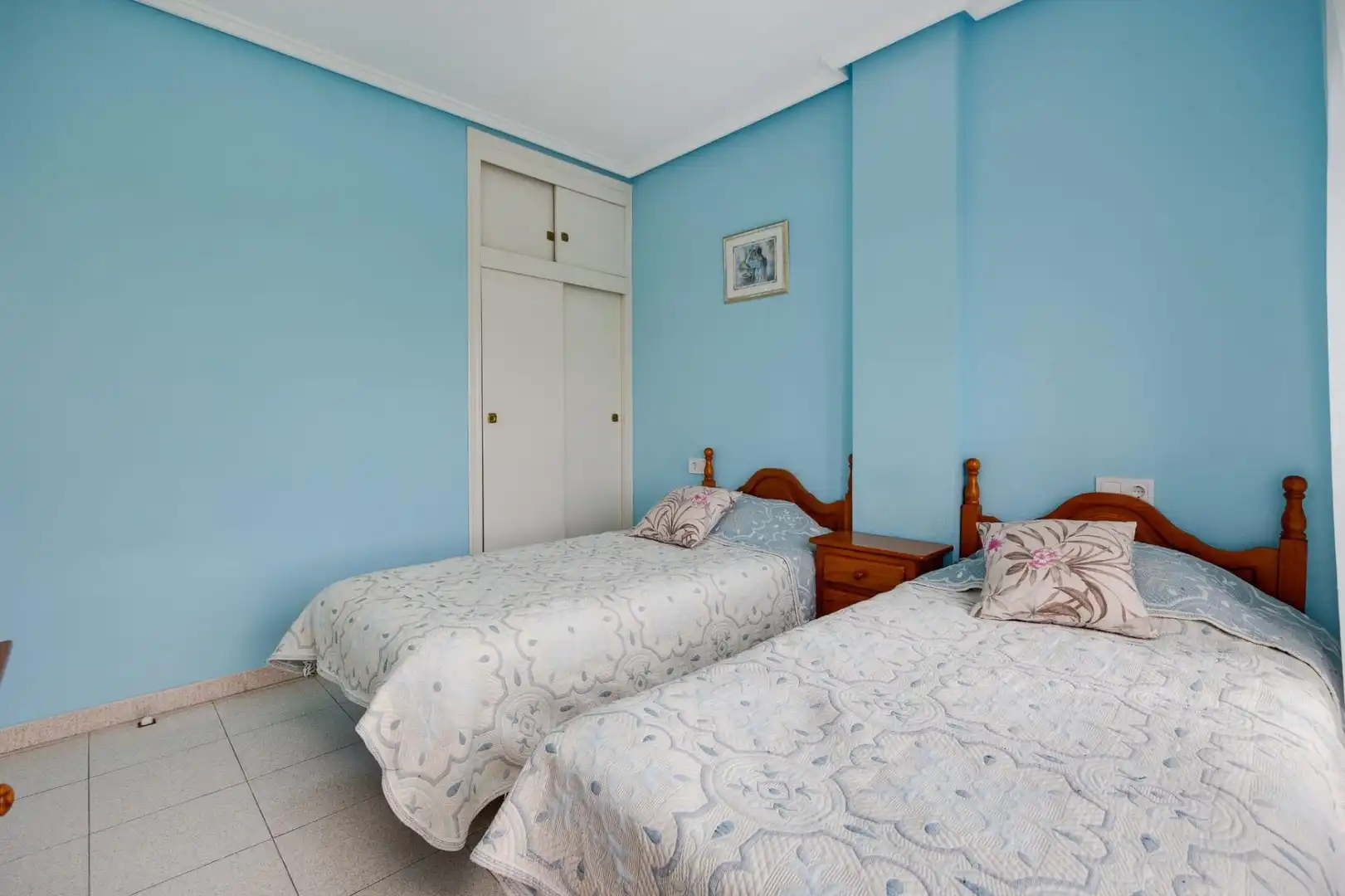 Pis de 65 m² a Torrevella