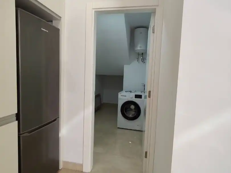 Квартира 87 м² у Telde