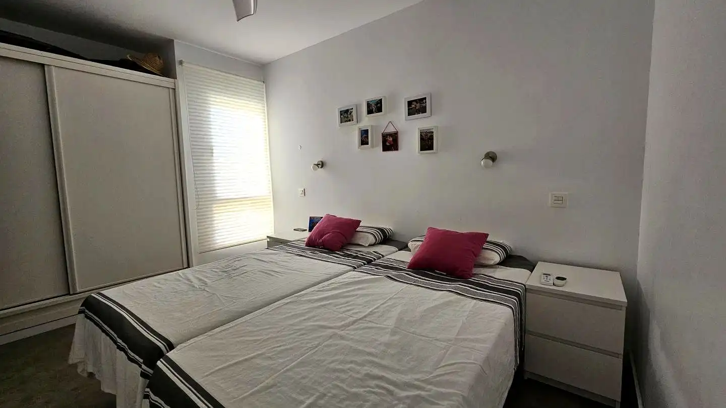Apartamento 60 m² em San Bartolomé de Tirajana