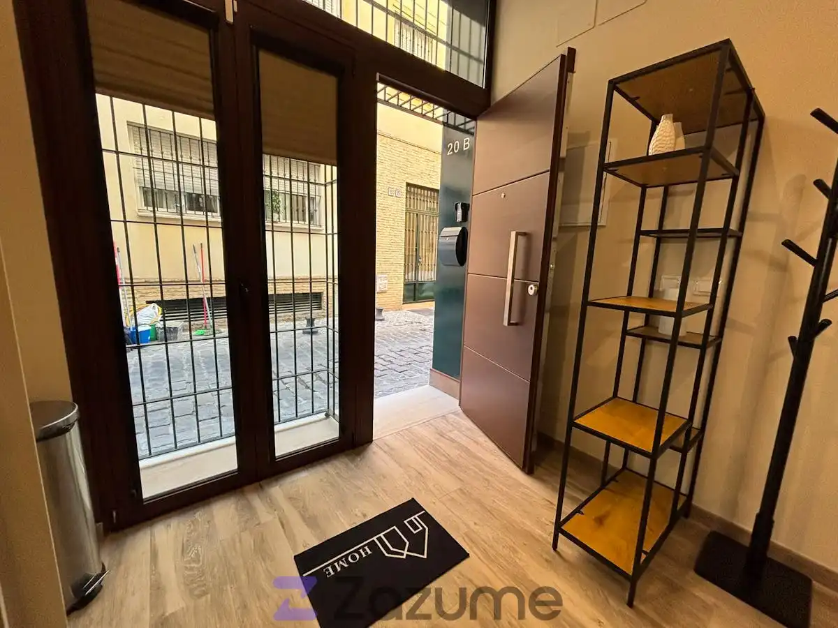 Piso de 50 m² en Sevilla