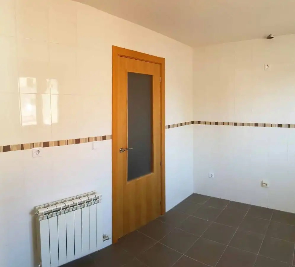 Piso de 77 m² en Tudela de Duero