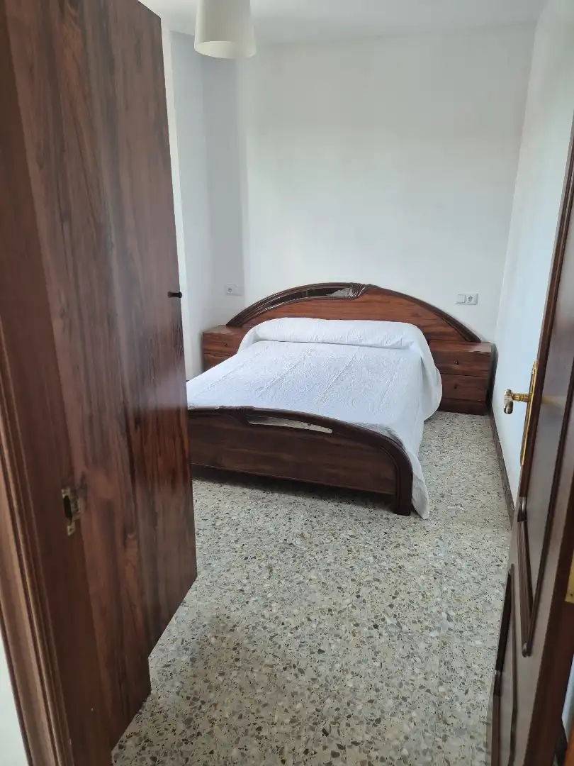 Piso de 160 m² en Carballo