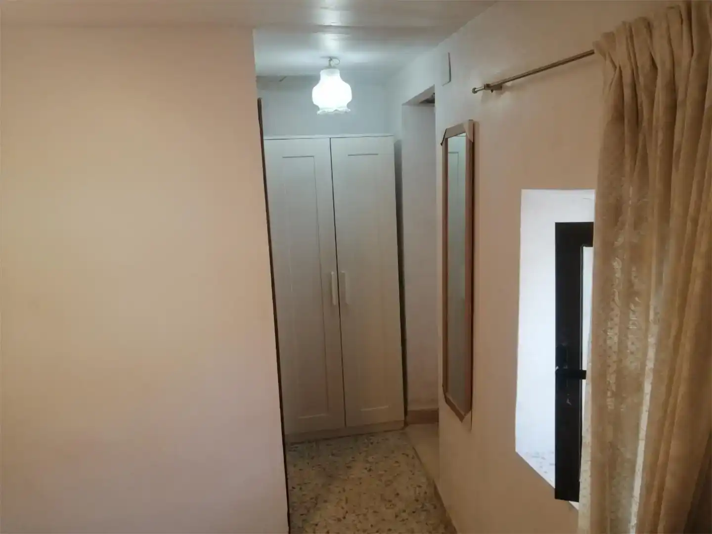Piso de 50 m² en Guadalupe