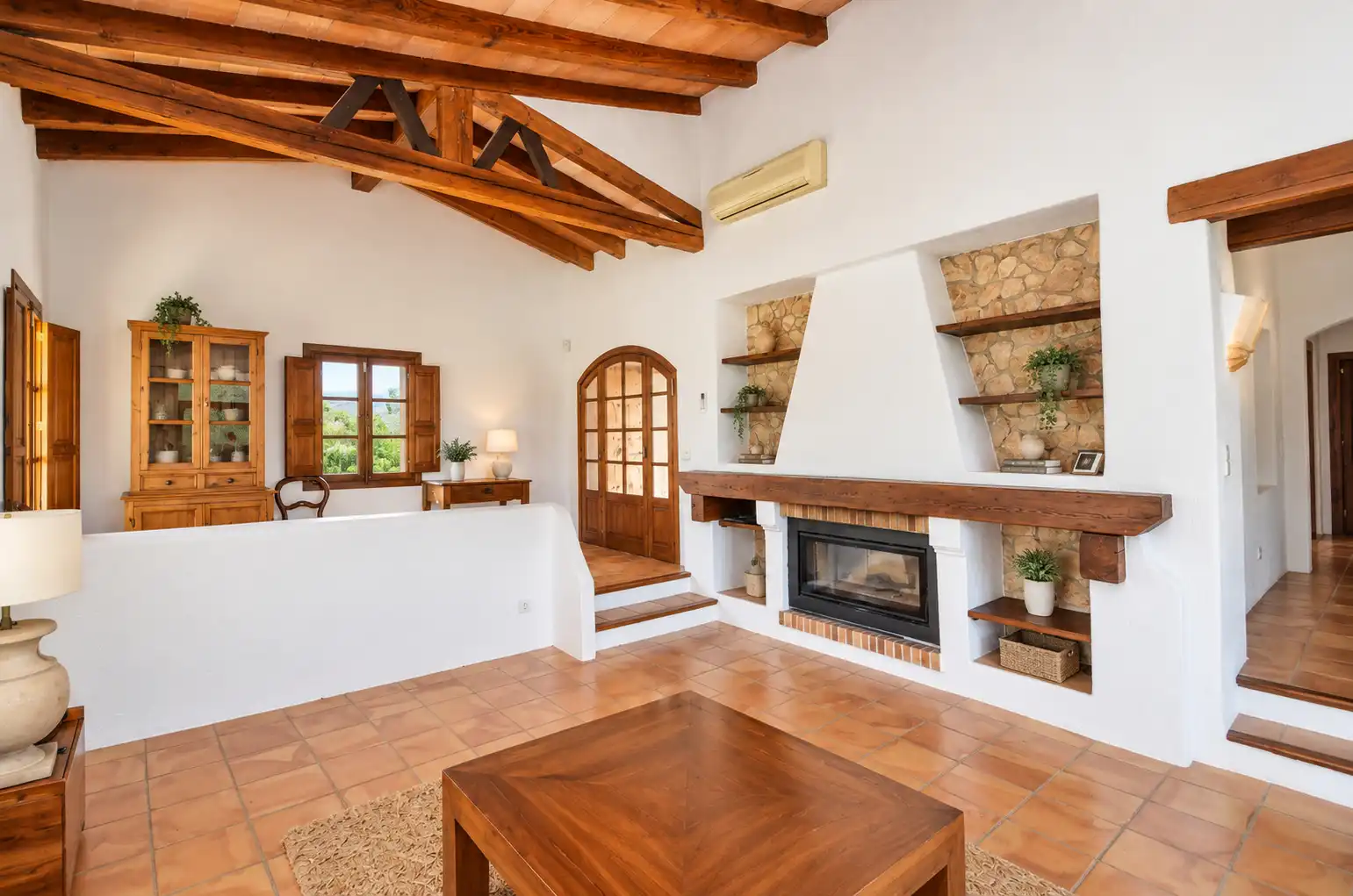 Casa de 140 m² en Andratx