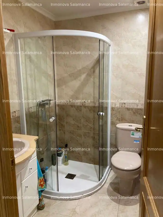 Piso de 92 m² en Salamanca
