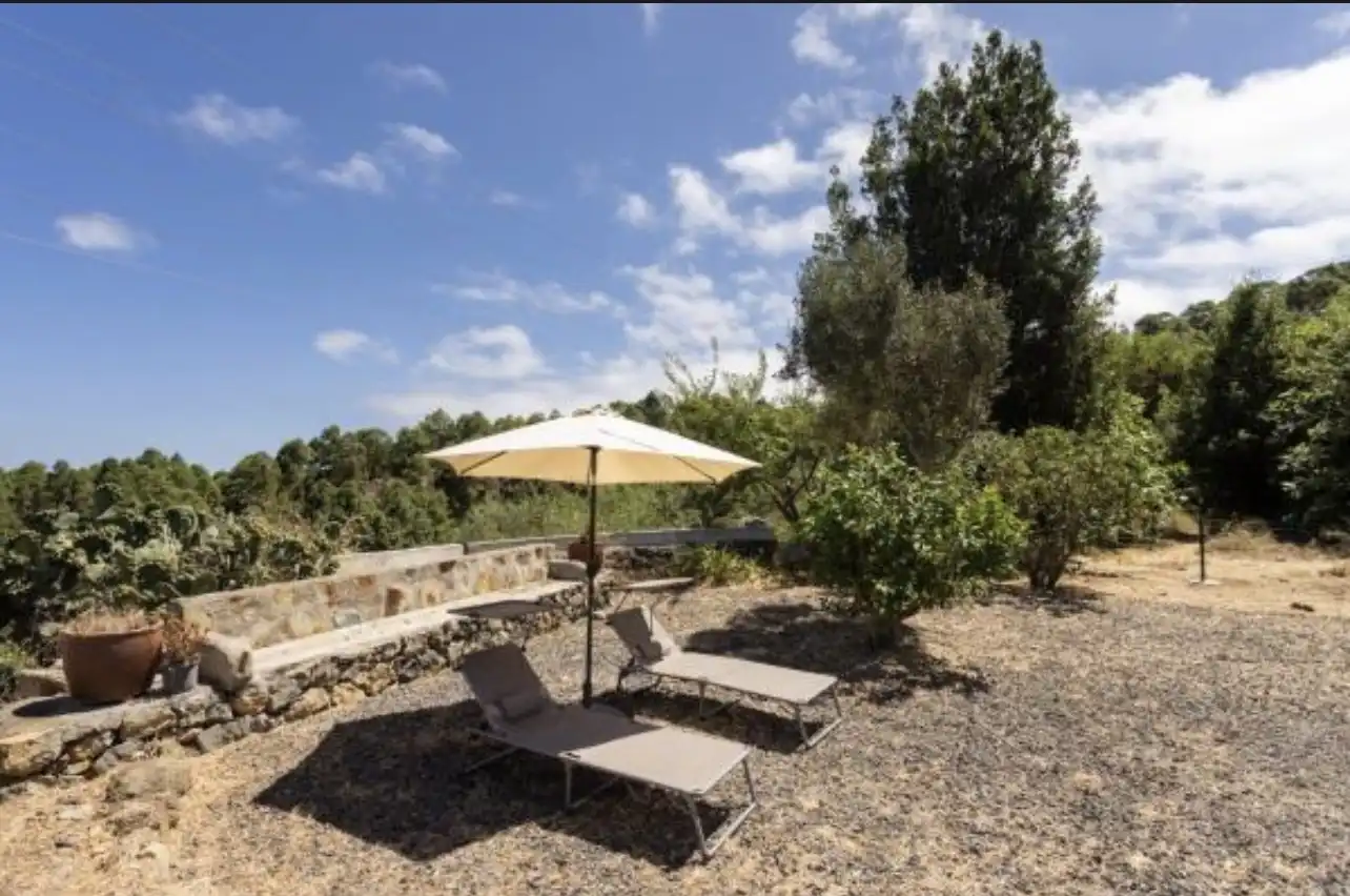 Haus 80 m² in Icod de los Vinos